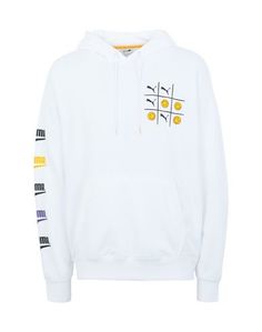 Толстовка Puma