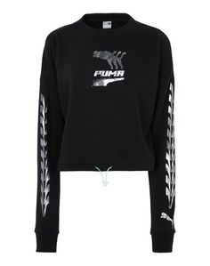 Толстовка Puma