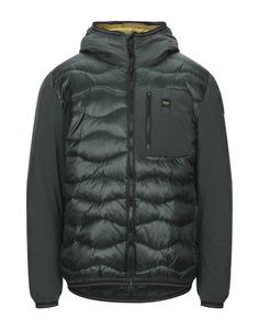 Пуховик Blauer