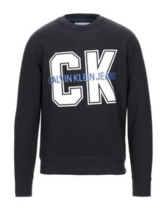 Толстовка Calvin Klein Jeans