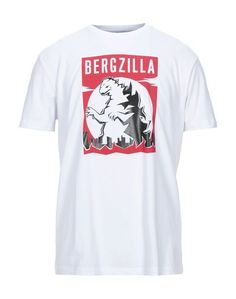 Футболка Bikkembergs