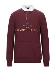 Толстовка Tommy Hilfiger