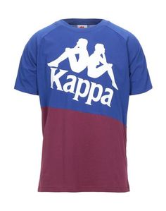 Футболка Kappa