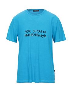 Футболка Haus Golden Goose