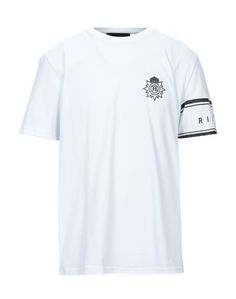 Футболка John Richmond