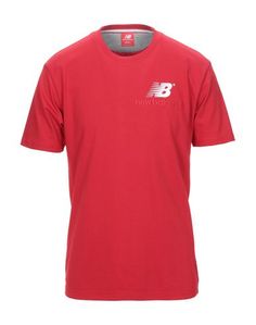 Футболка New Balance