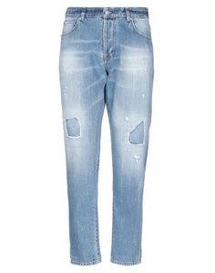 Джинсовые брюки Calvin Klein Jeans