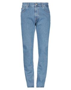 Джинсовые брюки Versace Jeans Couture
