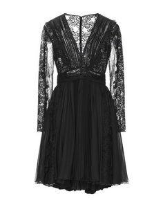 Короткое платье Zuhair Murad