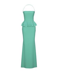 Длинное платье Chiara Boni LA Petite Robe