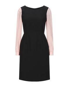 Короткое платье Emporio Armani