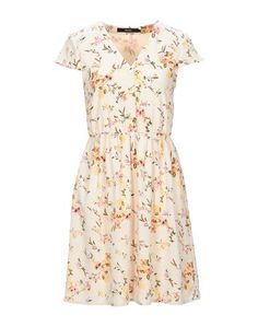 Короткое платье Vero Moda