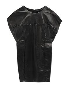 Короткое платье Mm6 Maison Margiela