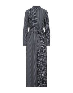 Длинное платье Vero Moda