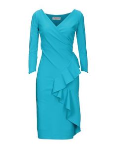 Платье до колена Chiara Boni LA Petite Robe