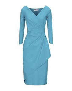 Платье до колена Chiara Boni LA Petite Robe