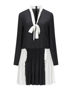 Короткое платье RED Valentino