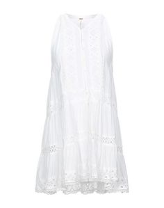Короткое платье Free People