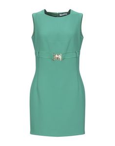 Короткое платье Versace Collection