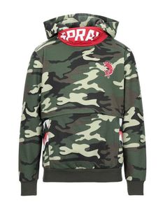Толстовка Sprayground