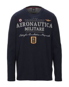 Футболка Aeronautica Militare