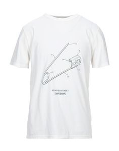 Футболка Golden Goose Deluxe Brand