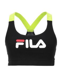 Топ без рукавов Fila