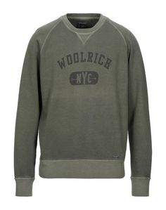 Толстовка Woolrich