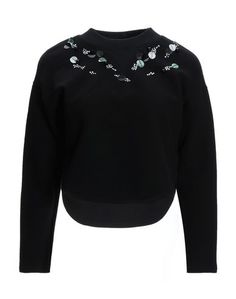 Толстовка Emporio Armani