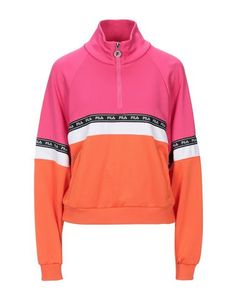 Толстовка Fila