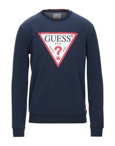 Толстовка Guess