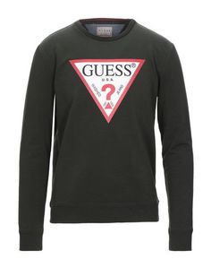 Толстовка Guess