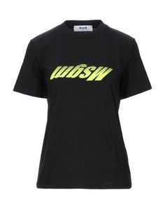 Футболка Msgm