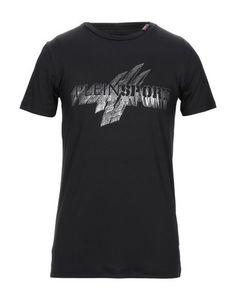 Футболка Plein Sport