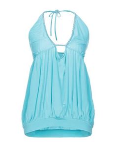 Топ без рукавов Psyco Girl