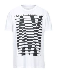 Футболка Armani Exchange