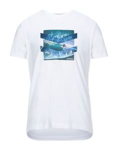 Футболка Bikkembergs