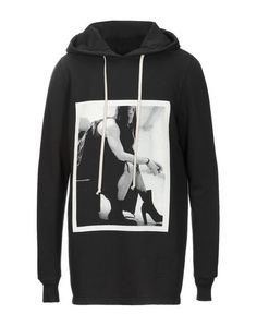 Толстовка Drkshdw BY Rick Owens
