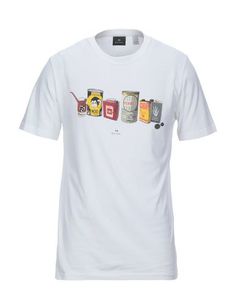 Футболка PS Paul Smith
