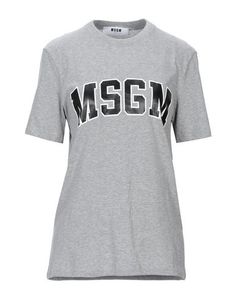 Футболка Msgm