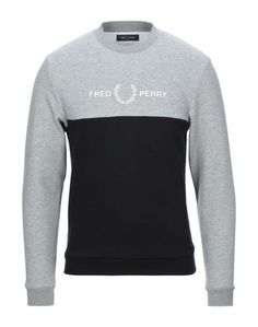 Толстовка Fred Perry