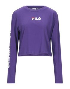 Футболка Fila