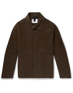 Куртка MHL BY Margaret Howell