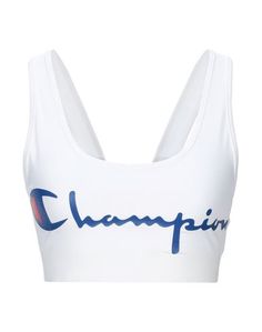 Топ без рукавов Champion