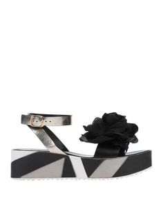 Сандалии CafÈnoir