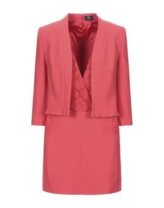 Короткое платье Elisabetta Franchi