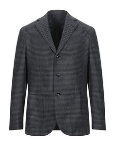 Пиджак Barba Napoli