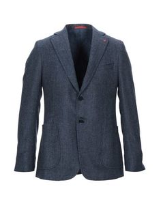 Пиджак Isaia