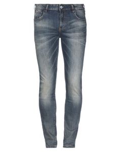 Джинсовые брюки Scotch & Soda