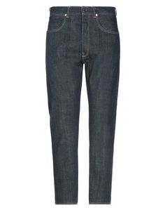 Джинсовые брюки Golden Goose Deluxe Brand